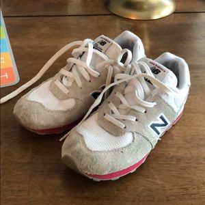 Toddler NEW BALANCE Classic 574